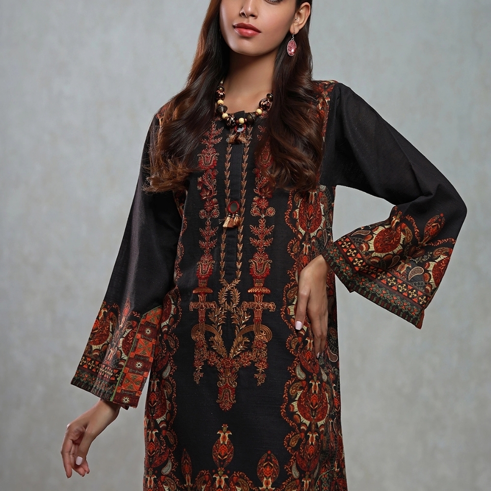 Edenrobe Kurti Shirt